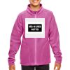 Youth Campus Microfleece Jacket Thumbnail