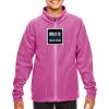 Youth Campus Microfleece Jacket Thumbnail