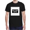 Adult Heavy Cotton™ 5.3 oz. T-Shirt Thumbnail