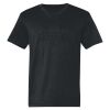 Lightweight Fashion Short Sleeve Soft Feel T-Shirt Thumbnail