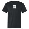 Lightweight Fashion Short Sleeve Soft Feel T-Shirt Thumbnail