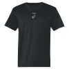 Lightweight Fashion Short Sleeve Soft Feel T-Shirt Thumbnail