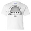 Ultra Cotton Youth T-Shirt Thumbnail