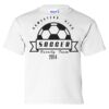 Ultra Cotton Youth T-Shirt Thumbnail