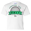 Ultra Cotton Youth T-Shirt Thumbnail